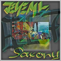 Jeyemh - Saxony 💚🤍