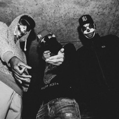 MNS Zay - Walkdown (Prod. Milioo)