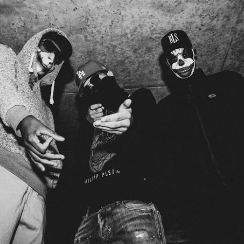 MNS Zay - Walkdown (Prod. Milioo)