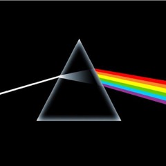 Mensagem Na Garrafa Podcast | 50 Anos do Disco The Dark Side Of The Moon, do Pink Floyd