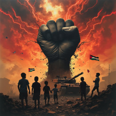 Gaza Project: Thunder Over Gaza