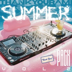 SUMMERPACK VOL.2