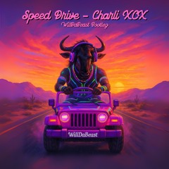Charli XCX - Speed Drive (WillDaBeast Bootleg)