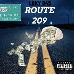 Route 209
