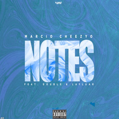 NOTES 📋 (feat. Double Imperador & Layluar