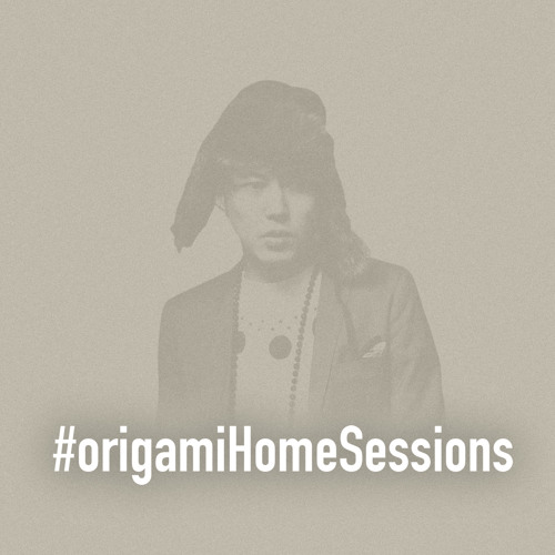 origami Home Sessions - "Be There" a cappella