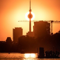 Berlin Im Sommer