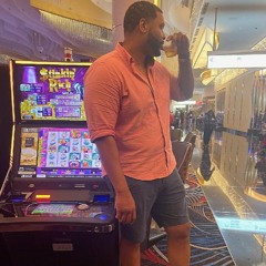 Beach House Gold 4th of July Vibes