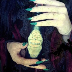Projet Suicide n°3 - Le Poison des Mots