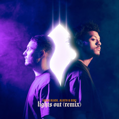 Lights Out (Remix)
