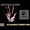 Saldek - Dead Can Dance (Dj RadraS Funky Mix) — cover