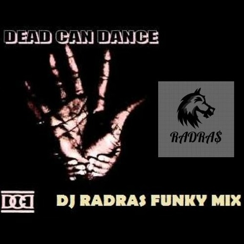 Saldek - Dead Can Dance (Dj RadraS Funky Mix)