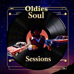 Oldies Soul Session Mix
