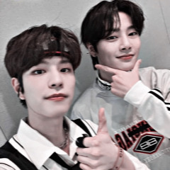 can't stop - stray kids (seungmin, i.n) (slowed)