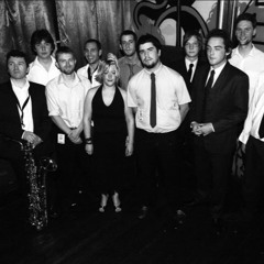 The Quantic Soul Orchestra - Pushin' On (Sayōnara tù Remix)