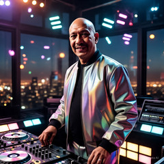 First Ride - Original Mix