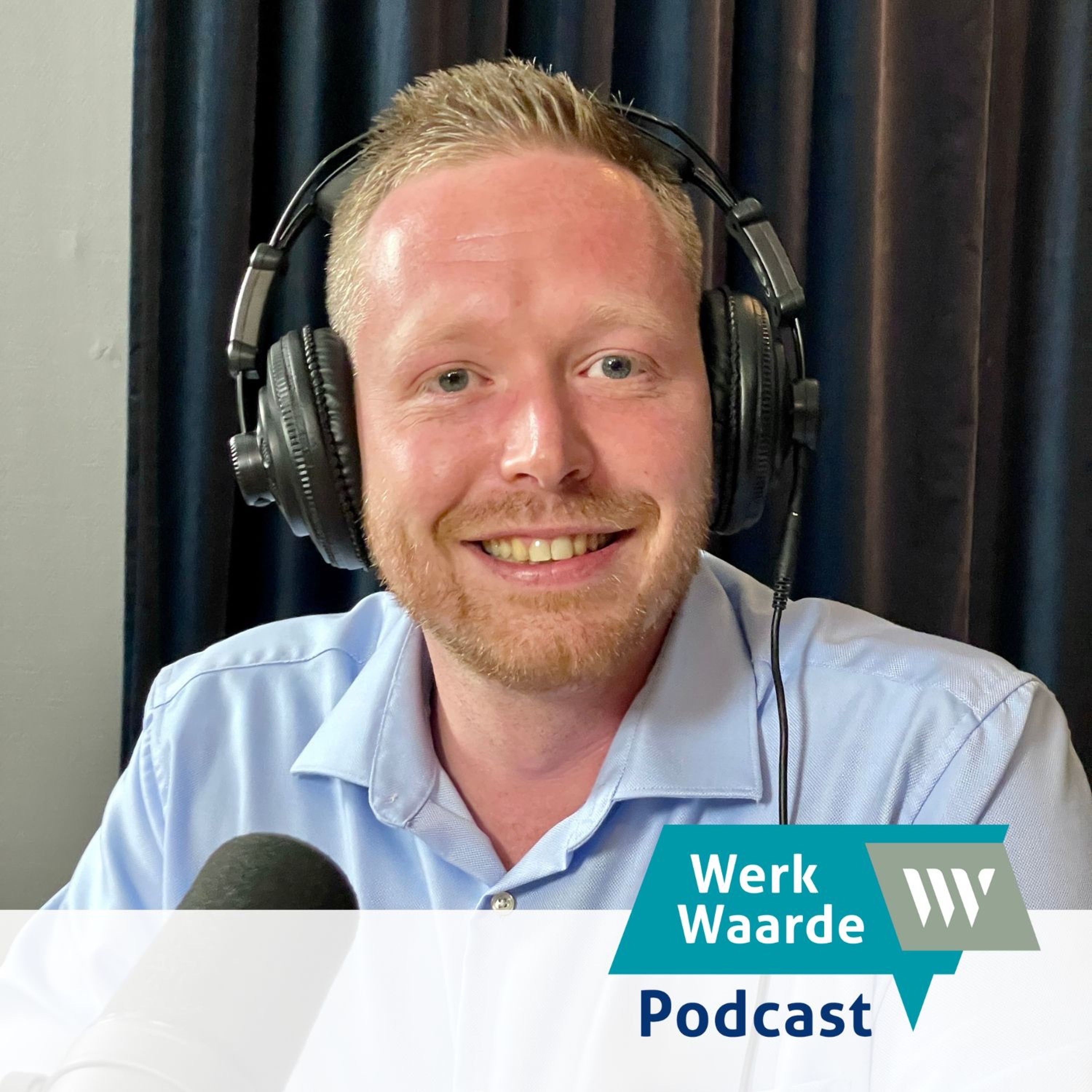 Werkwaarde Podcast