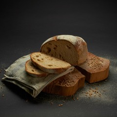 Teil I - Mein täglich Brot