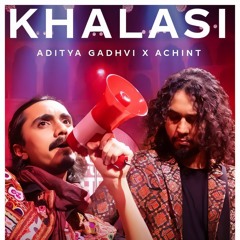 Khalasi - Coke Studio India