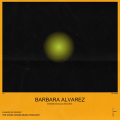 TPR / BARBARA ALVAREZ EP 026