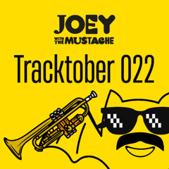 Tracktober 022 - Strut (Unfinished Sketch)