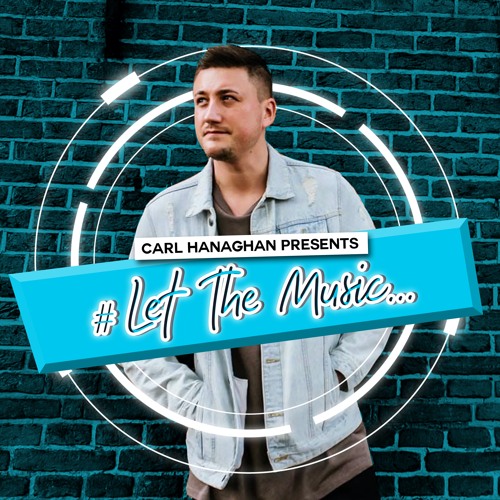 #LetTheMusic [Episode 007] - "Let's Get Back To Work" DJ Mix Only Edition!