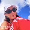 TESSACAST 017 - Milly on Air DJ mix artwork - Electronic music tracklist cover image