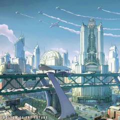 New World