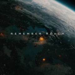 Halo Reach - We Remember