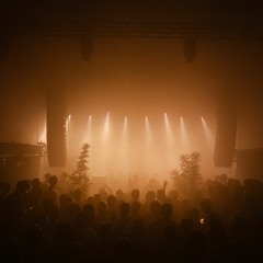 Tina TurnUp b2b Ansjowvis at Intercell Outdoor: DJ Heartstring pres. Teenage Dreams x Die Rakete '23