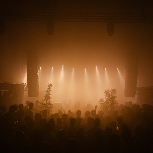 Tina TurnUp b2b Ansjowvis at Intercell Outdoor: DJ Heartstring pres. Teenage Dreams x Die Rakete '23