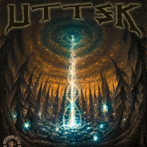 Gooutonahinote - Konspirationstrolleri [OUT NOW on Nritya Sastra Records]