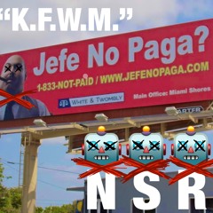 “K.F.W.M.”