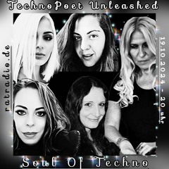 Soul of Techno Ladies Night  Round About Techno Radio 19.10.2024