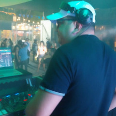 set techouse do saojoao 25