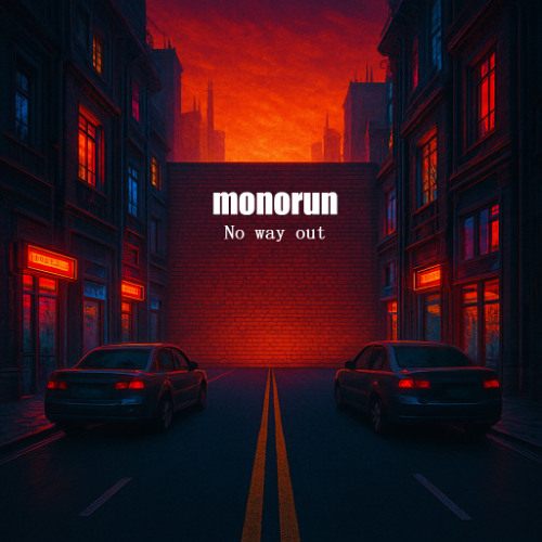 No way out