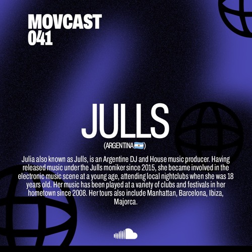 MOVEMENT 041 / JULLS