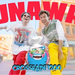 Connor price, Hoodie Allen -Run Away (CrossFade 1200 hello Remix)