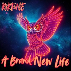 A Brand New Life(ft.Helmi)