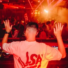 live @ Chanca Marbella July 2024
