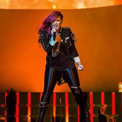 Demi Lovato  Melon Cake (ROCK) Holy Fvck version  rock cover.mp3
