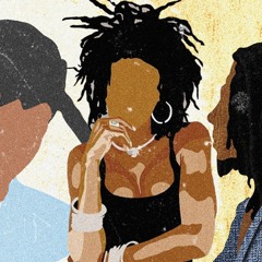 2Pac, Bob Marley & Lauryn Hill - That Thing