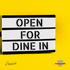 Open For Dine-In