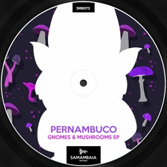 Pernambuco (BR) - Mushrooms (Original Mix)
