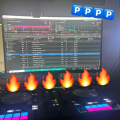 Trance Set von Brett