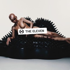 fka twigs - the eleven