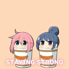 Staying Strong