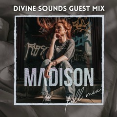 DVINE SOUNDS GUEST MIX