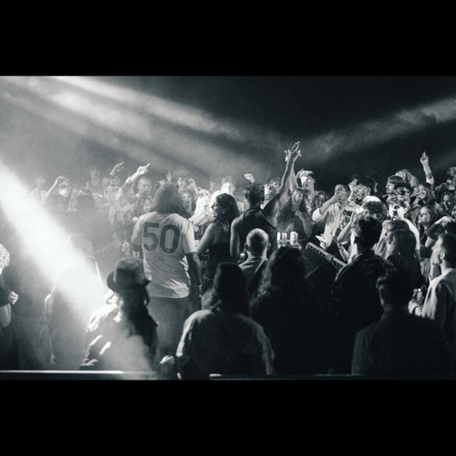 LINGZ B2B PEPPA w/ 50CAL @ Lingz’ Farewell Party (Sheffield)