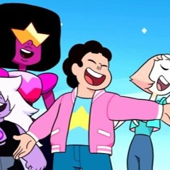 Steven Universe Future